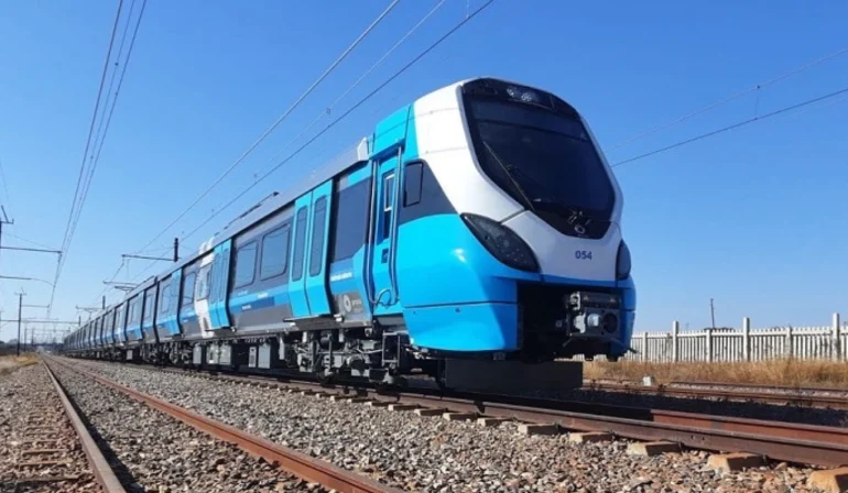 Metrorail fares set to rise for the first time in a decade