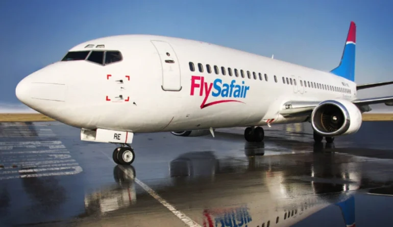 FlySafair referred to the tribunal over controversial overbooking practices