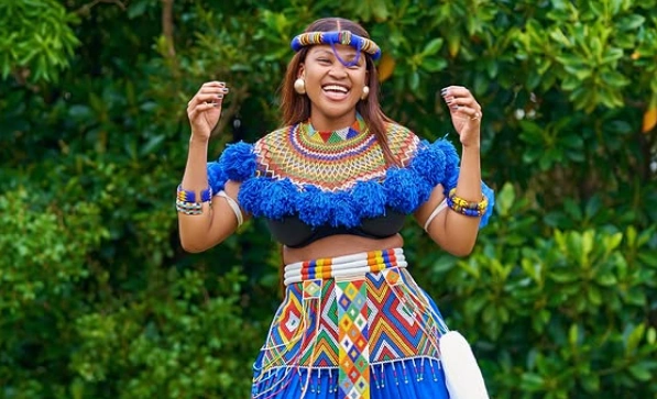 WATCH: Asavela Mqokiyana shares her impressive weight loss transformation