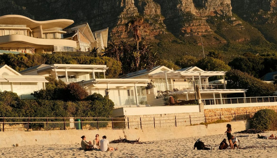 Is foreign investment pushing South Africans out of the property market?