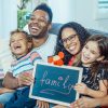 ‘My husband won’t back me up when I discipline his kids’ – The Blind Spot
