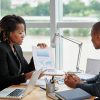 Siz The World debates: Would you work for equity over a salary?