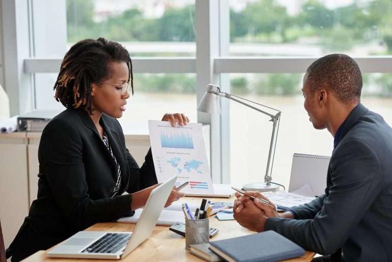 Siz The World debates: Would you work for equity over a salary?