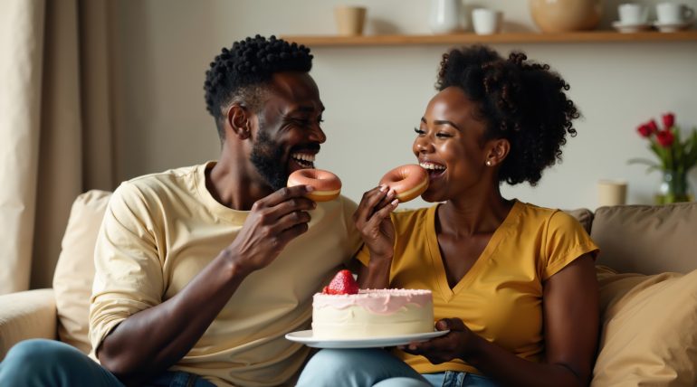 Anonymous feels conflicted about confronting her sister about her dating life.