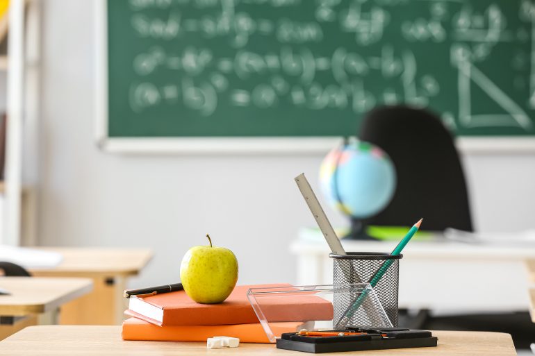Parents urged to act now as Gauteng school applications pass 600,000 mark