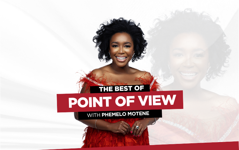 Best of Point of View: Political ultimatums and powerful voices on the world stage