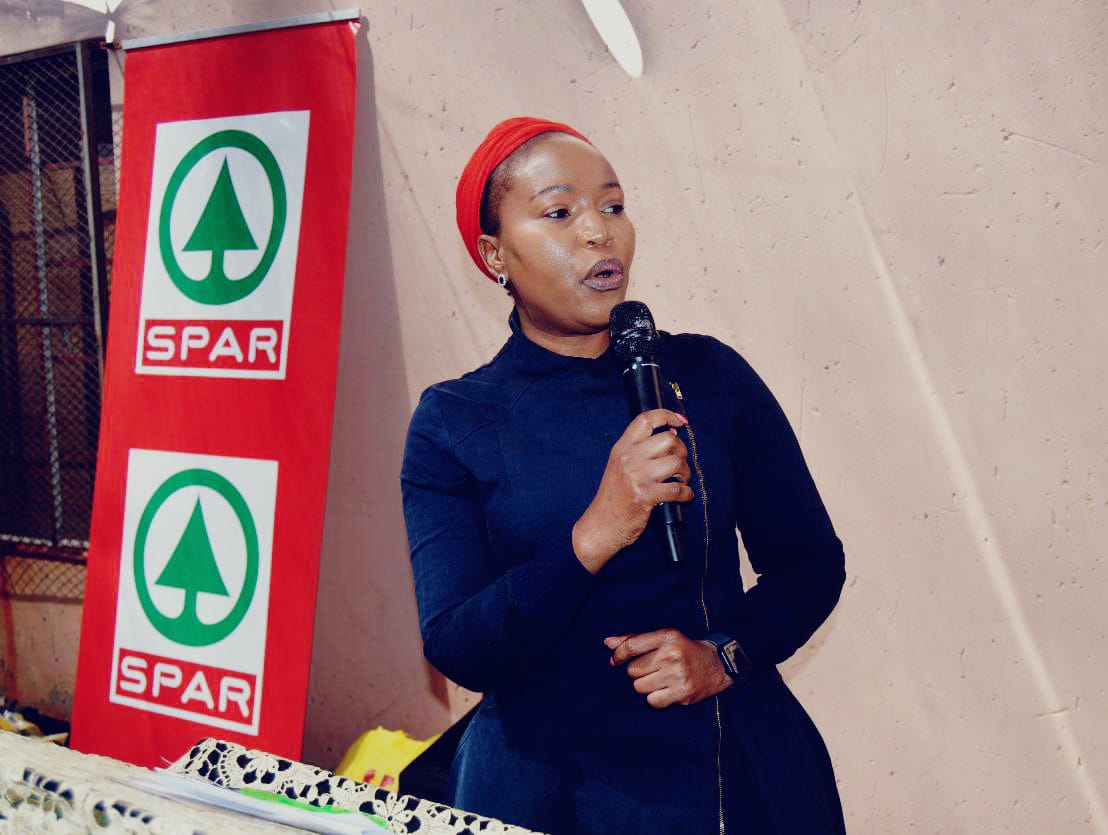 SPAR empowers Katlehong women through Stokvel Talks this Women’s Month