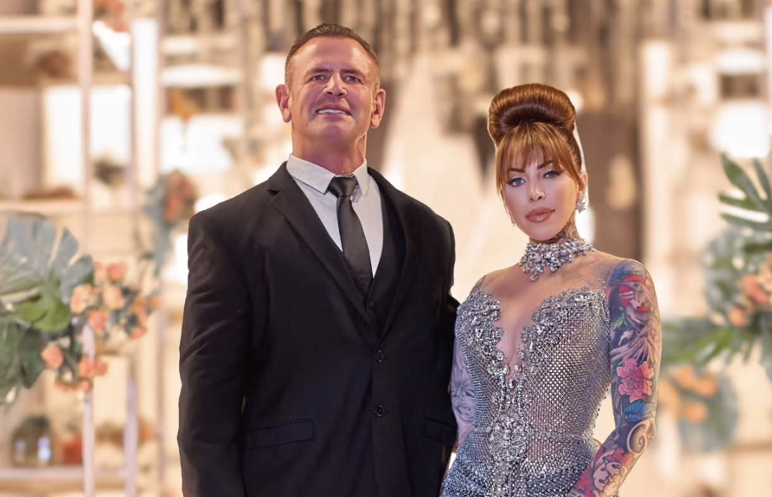 Jojo Robinson on Calven’s health scare: ‘It’s the worst I’ve ever seen him’