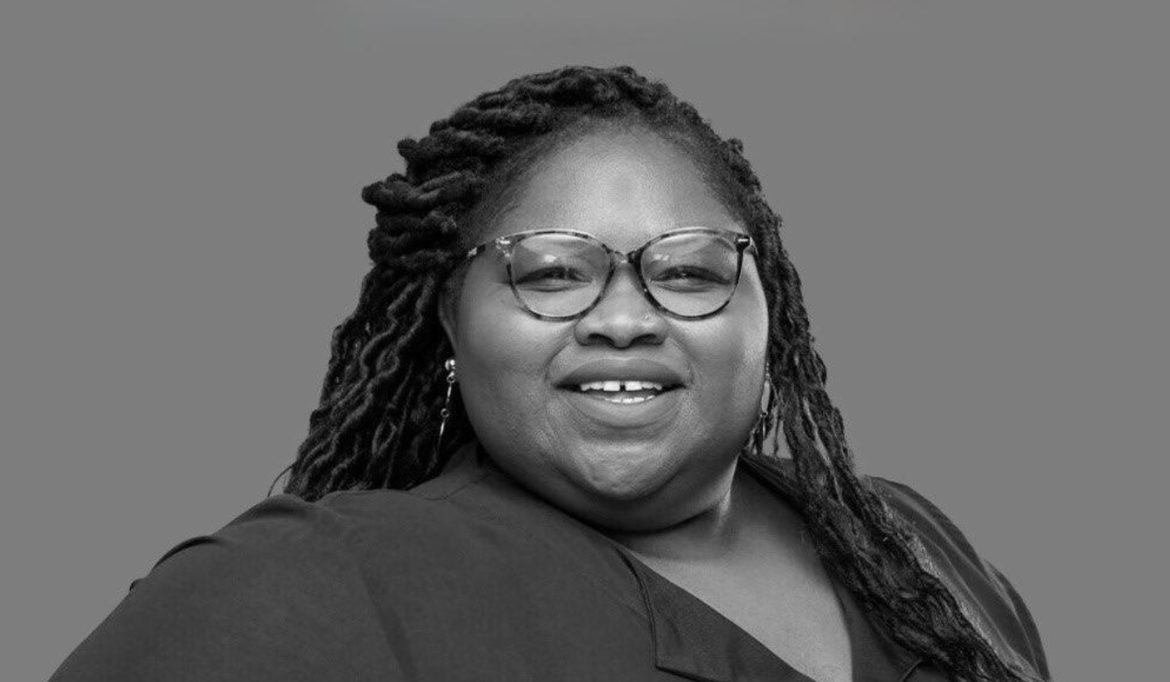Respected journalist Tshidi Madia passes away after short illness