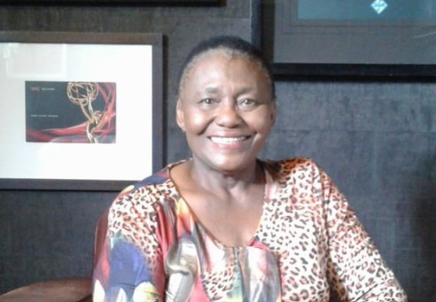 Memorial and funeral details for Nandi Nyembe announced