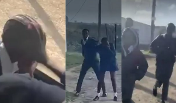 Eastern Cape education department suspends learners over viral bullying video