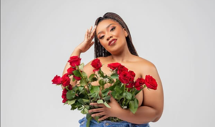 Vuyokazi Nciweni opens up about life after breakup and weight loss surgery