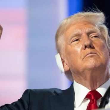 Trump threatens military action in Nigeria over alleged anti-Christian violence