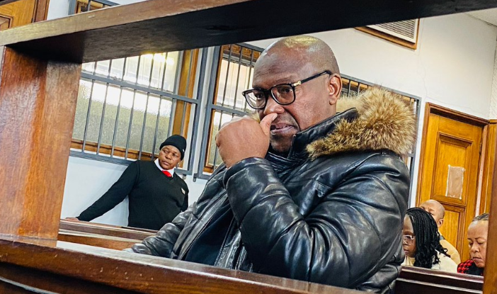 Investigating officers in DJ Sumbody murder case placed under full-time protection