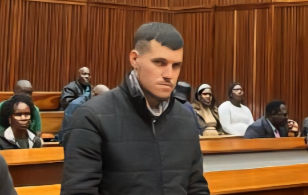 State witness emerges in Limpopo pig farm double murder case