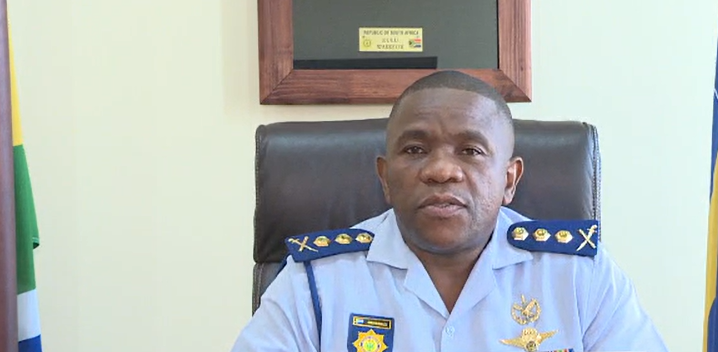 KZN Police Commissioner redirects public donations to support children of fallen officers