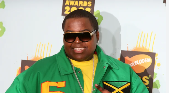 Rapper Sean Kingston sentenced to 3.5 years in prison for $1 million fraud