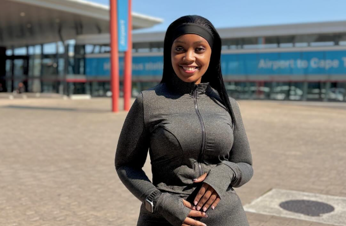 Vuyokazi Nciweni to undergo another surgery for body transformation