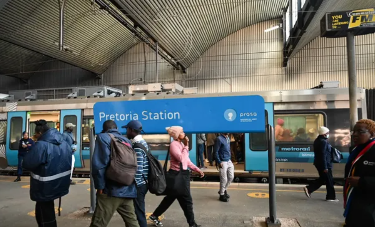 Gautrain, PRASA to run late-night trains for Scorpion Kings concertgoers