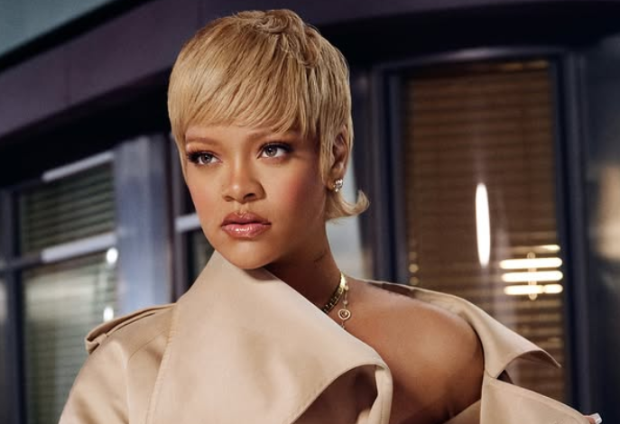 Musician Bad Gal Riri thanks her fans for where it all began 20 years ago