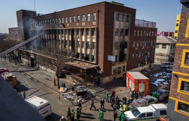 Two years of pain: Families remember loved ones lost in Usindiso fire
