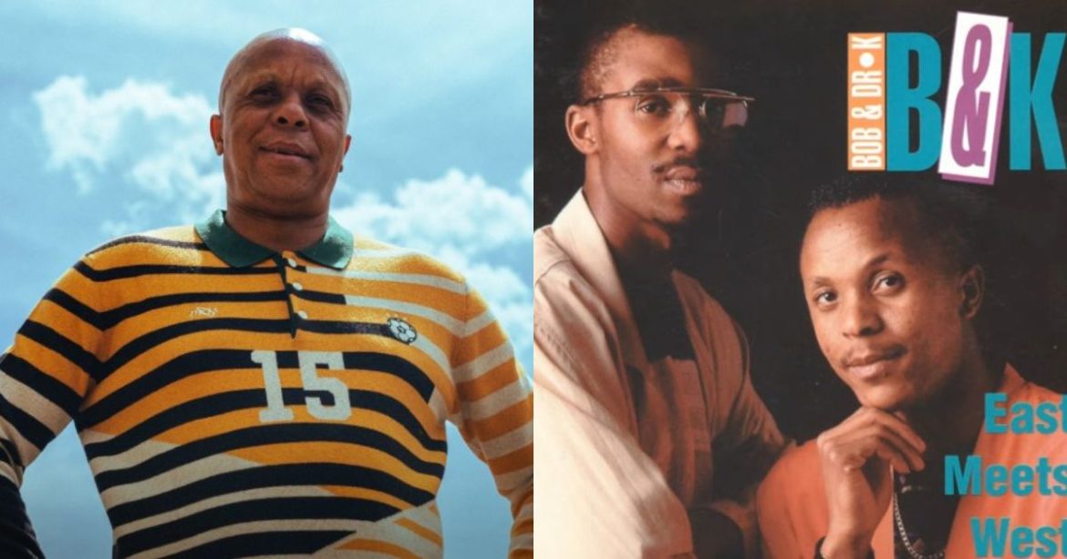 ‘Your life was a blessing’ – Doctor Khumalo honours Bob Mabena at remembrance dinner