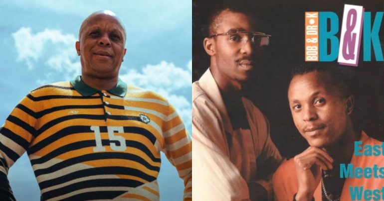 ‘Your life was a blessing’ – Doctor Khumalo honours Bob Mabena at remembrance dinner