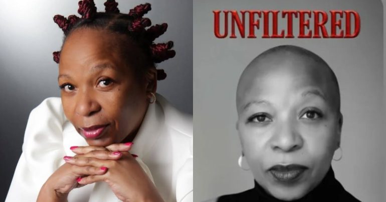 Vatiswa Ndara teases upcoming tell-all book with controversial excerpt