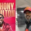 ‘Mzwandile has landed!’ – Anthony Hamilton arrives in SA ahead of Women’s Day concert