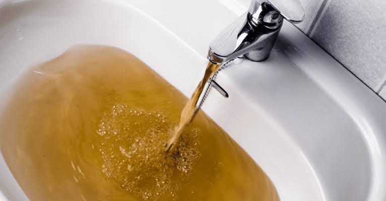 Pretoria North residents affected by foul-smelling, discoloured water 