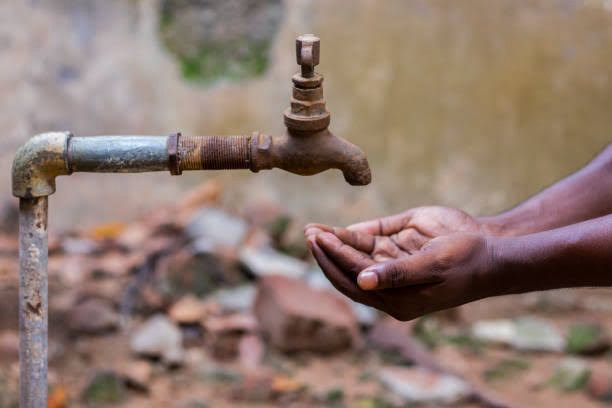 Joburg and Tshwane face growing water shortages as demand surges