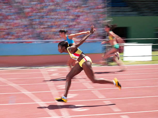 US Olympic and Paralympic officials bar transgender women from competing in women's sports