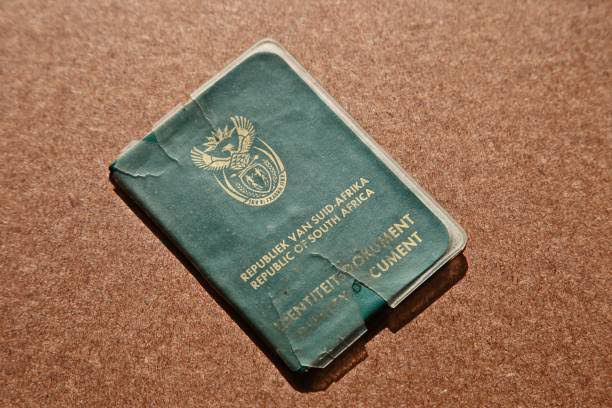 Illegal foreign national arrested after years working for Tshwane with stolen Identity