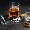 Could drug and alcohol use be affecting your mental health? Here’s what you need to know about substance-induced psychosis