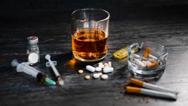 Gauteng dubbed South Africa's main hub for illicit drugs