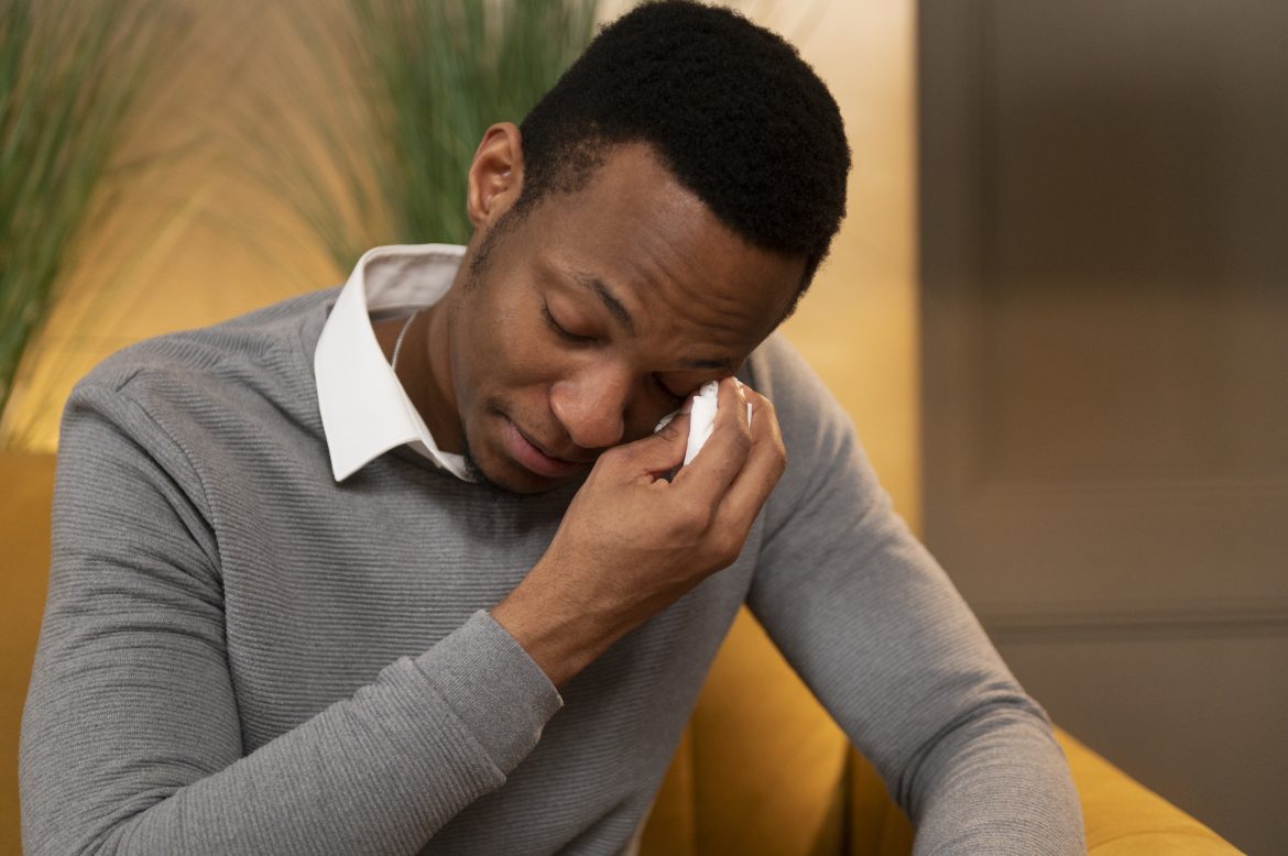 ‘My wife was promoted by my uncle, and I was the last to know’ - The Blind Spot