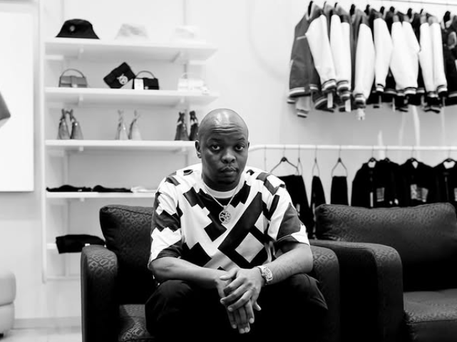 WATCH: A glimpse inside GALXBOY founder's multi-million rand mansion