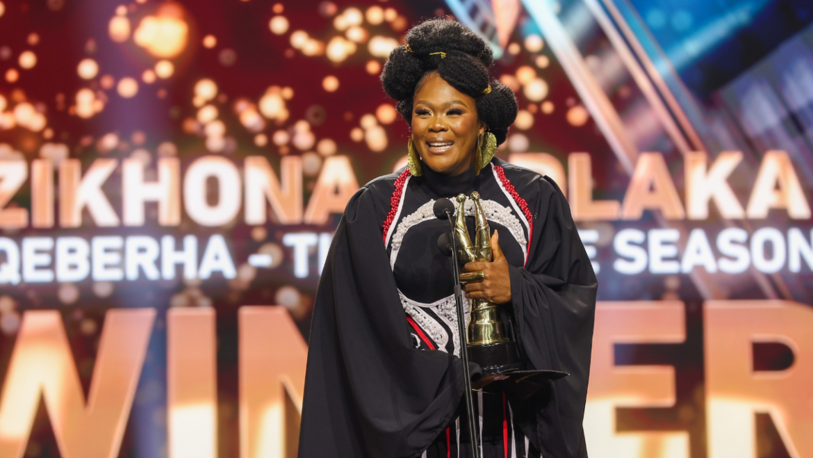 NFVF postpones SAFTAs to March 2026