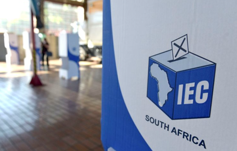 IECSouthAfrica