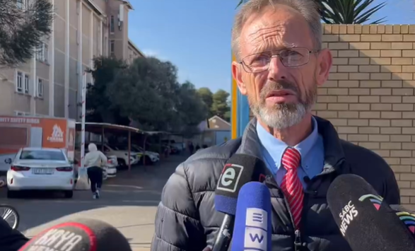 Bergview College principal resigns after being cleared of rape allegations
