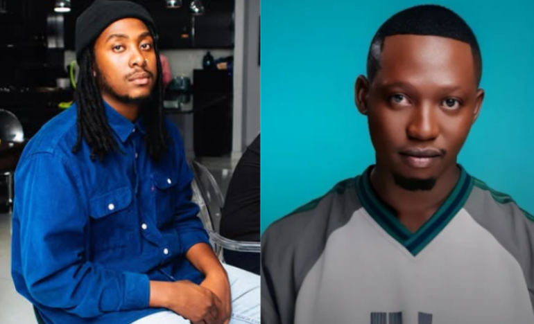 Amapiano duo Jazzworx and G.L. Ceejay rescued after kidnapping