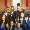 Queen Nandi and family to star in their own reality show