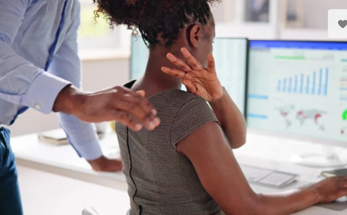 Judiciary adopts zero-tolerance sexual harassment policy