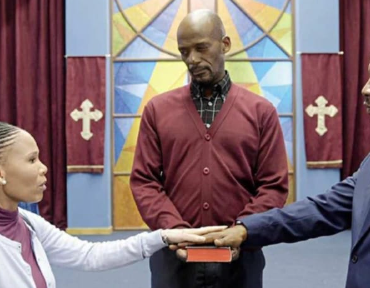 Former Uzalo actor Glen Gabela's plea for help shakes South Africa