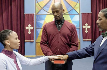 Former Uzalo actor Glen Gabela's plea for help shakes South Africa