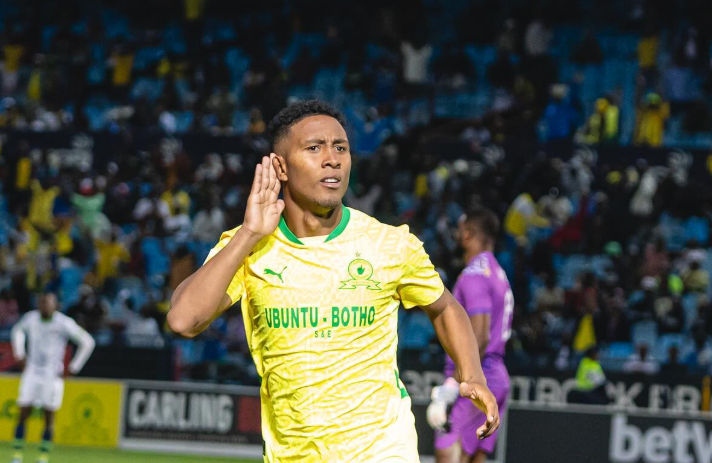 Lucas Ribeiro takes Mamelodi Sundowns to FIFA Tribunal after failed Qatar move