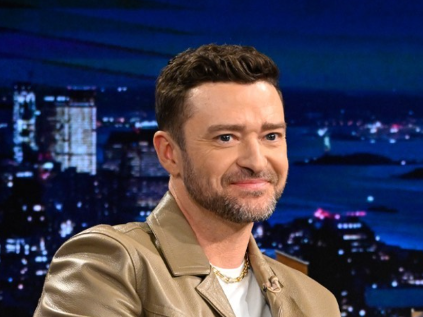 Justin Timberlake diagnosed with Lyme disease