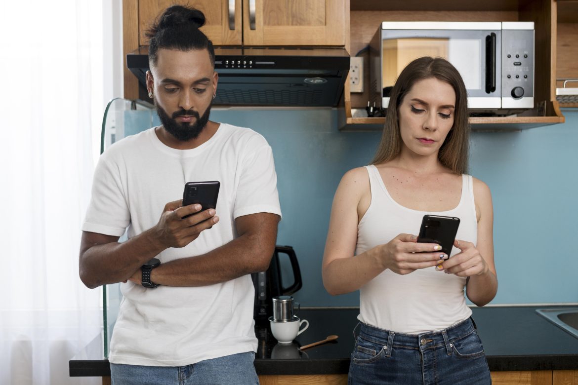 Should you cut ties with your friend’s ex on social media?