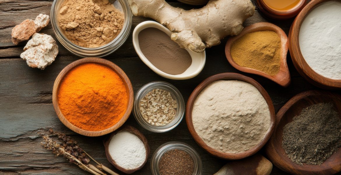 'From seamoss to turmeric shots to clove tea' – A registered dietitian's take on health trends