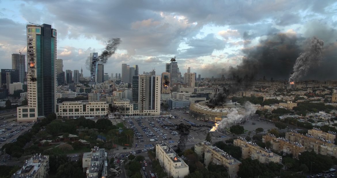 UN Commission accuses Israel of genocide in Gaza